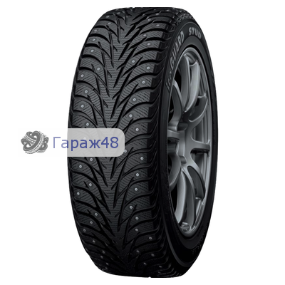 Yokohama IceGuard Stud iG35 235/50 R19 99T